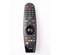 Akb 75855501 Télécommande Magique Pour An-Mr18Ba An-Mr19Ba Mr20Ga An-Mr650A,Contrôleur Tv Pour Lg Smart Tv Avec Voix Et Curseur.Akb75855501 No Case.