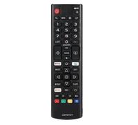 Akb De Télécommande Abs De Haute Qualité 75095308 Akb 75095307 Akb 75675311 Pour Lg Smart Tv 433Mhz.Akb75675311.