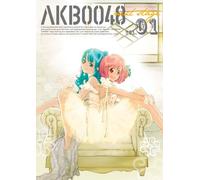 Akb0048 Next Stage Vol.01 [Import allemand]