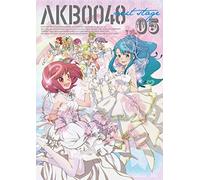 Akb0048 Next Stage Vol.05 [Import allemand]