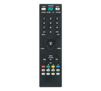 AKB33871424 VINABTY Remplacement de la télécommande appropriée LG LCD Monitor TV M2262D M2362D M2762D M1962D M2062D AKB 33871424