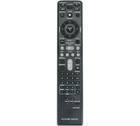 AKB37026852 Replacement Remote Control for LG DVD Home Theater DH4130S HT304 HT305 HT532 HT805 HT806 HT906 W95 LHD625 S63S1-S S63T1-C S75T1-W