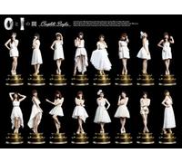 Akb48 - 0 to 1 No Aida [3cd/DVD] [Import Allemand]