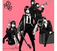 AKB48 - Give Me Five: Type-A [Import]