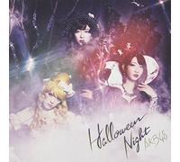 AKB48 - Halloween Night/LTD CD+DVD+Postcard Version a [Import]