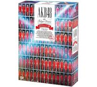 Akb48 In Tokyo Dome 1830m Box (7dvd)