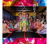 Akb48 - Kimi Ha Melody: -I