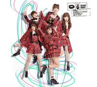 AKB48 - Kuchibiru Ni Be My Baby [Import allemand]