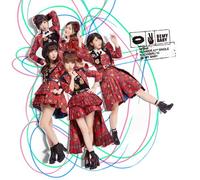 Akb48 - Kuchibiru ni Be My Baby [Type A/CD+DVD/Regular Edition] [Import]