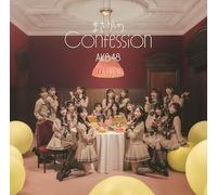 AKB48 - Masaka No Confession-Version A (CD + Blu-Ray) [Import]