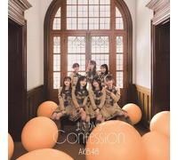 Akb48 - Masaka No Confession - Version C (Cd + Blu-Ray) [Compact Discs] With Blu-Ray, Japan - Import