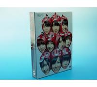 AKB48 NOGASHITA SAKANATACHI SINGLE VIDEO COLLECTION
