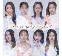 AKB48 - Oh My Pumpkin-Regular Edition [Import]