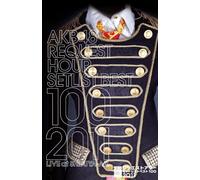 Akb48 Request Hour Set List Be [Import allemand]
