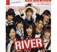 AKB48 - River [Import]