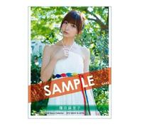 AKB48 Sleeve Collection [Mariko Shinoda]