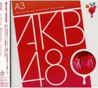 AKB48 - Team a 3rd Stage: Darekanotameni [Import]