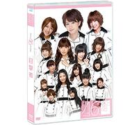 AKB48 Team A 6th stage 「目撃者」