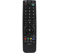 AKB69680403 Remplacement de la télécommande du téléviseur Universel pour la Plupart des téléviseurs LCD LED ou Plasma