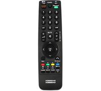 Akb69680438 Akb69680403 Télécommande De Remplacement Compatible Avec Lg Lcd Tv 32Lf2510 32Lg2100 32Lg2200 32Lh2000 32Lh2010 3[Z399]