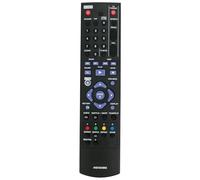 AKB72033902 VINABTY Télécommande remplacée LG Network BD370 BD360 BD560 BD565 BD570 Blu-Ray Disc Player