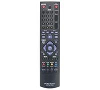 AKB72911802 VINABTY Télécommande Infrarouge LG Media Station MS409D MS408D Network Twin HD Recorder