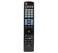 AKB72914271 Sub AKB72914295 VINABTY Télécommande de Remplacement appropriée LG Plasma TV 55LK530-TC 55LK530Y-TC 32LK450-TA 32LK452-TC 32LK455C-TA 32LK450Y-TA 37LK450-TA 37LK452-TC 37LK455C 37LK450Y