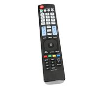 AKB72914271 VINABTY Télécommande remplacée LG DVD 50PZ250,50PZ550,60PZ250N,42PW450 50PW450,50PW451