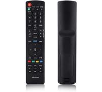 AKB72915244 Télécommande de Remplacement pour AKB73275605 AKB72915244 AKB72915207 AKB72915217 AKB72914202 AKB72915246 AKB72914202 pour Smart TV 22LK330 26LK330 32LK330