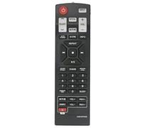 AKB73575402 Télécommande Fit for LG Home Theater Soundbar System NB2420A