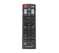 AKB73575421 Remplacer la télécommande pour Le cinéma Maison