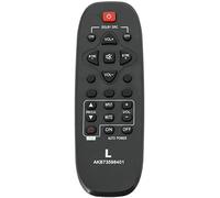 AKB73598401 Remplacement de la télécommande Convient pour LG NB2020A NB2022A NB2030A Sound Bar System