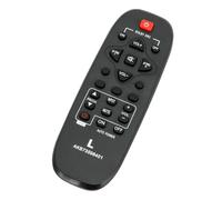 AKB73598401 Télécommande remplacée -VINABTY-fit pour la télécommande de la Barre de Son LG AKB73598401 NB-2022A NB-2020A NB-2030A NB2020A NB2030A NB2022A