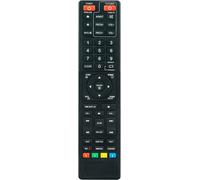 AKB73615501 Nouvelle télécommande de Remplacement pour fit for LG Blue Ray HDD DVD Recorder HR720 HR720T HR822T HR825 HR825T HT831T HR835T HR836T