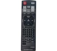 Akb73655724 Télécommande Remplacement Pour Lg Mini Système Hifi Home Audio 24Ma32D-Pun 24Ma32D-Pu 24Ma32Dpu 24Ma32D 24Ma32Dpun M2452D