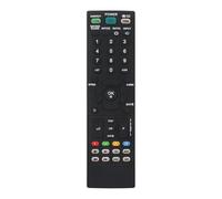 AKB73655861 Télécommande remplacée Convient pour LG TV AKB73655802 32LS3400 37LS5600 42LS3450 42PA4500ZF 42PA4500-ZF 22LS3500 26LS3500 26LS3510 22LT360C 32CS460 32LS3450