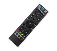 AKB73655861 Télécommande remplacée -VINABTY-fit pour TV LG LED LCD télécommande AKB73655802 AKB73655837 AKB73655804 32LS3400 42LS3400 26CS460 26LS3510 47LS5600 26LS3500 37LS5600