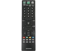 Akb73655862 Replacement Remote Control Fits Lg Lcd Led Tv 42Ls345Y 32Ls3450 32Ls345Y 42Ls341C 32Cs460 32Cs460Y 32Cs461 32Cs461Y 26Cs460 26Cs460Y 26Cs460Y 26 Cs461 26Cs461Y 22Cs460[H832]