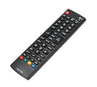 AKB73715603 Télécommande remplacée -VINABTY-fit pour télécommande TV LG AKB73715679 AKB73715680 AKB73715605 AKB73715686 AKB73715650 39LN5400 29LN450B 39LN5404 42LN5400 32LN5400