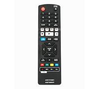AKB73735801 AKB73896401 Télécommande de rechange pour LG BP330 BP530 BP540 BPM54 BP735 BP735B BP135 BP300 BP335W BP340 BP155 BP335W BP350 BP350 BP350 M35 BP. Lecteur de disques Blu-ray 550