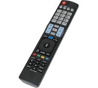 Akb73756565 Replacement Remote Control Suitable For Lg Led Tv 47Lb652V-Za 47Lb653V-Zk 47Lb650V-Ze 47Lb650V-Zn 50Lb650V-Za 50Lb652V-Za 50Lb653V-Zk 50Lb650V-Ze 50Lb650V-Ze 50Lb655V-Ze 0V-Zn 5 [H645]