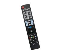 AKB73756565 Télécommande de Rechange pour téléviseur LG UHD 60LB680V-ZA 60LB680V-ZD 65LB680V-ZA 42LB690V-ZA 42LB690V-ZC 47LB690V-ZA 47LB690V-ZC 5LB690V-ZC 55LB690V-ZA 55LB690V-ZC 42LB720V-ZB