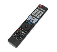 AKB73756565 Télécommande remplacée -VINABTY-fit pour LG Smart 3D LED LCD TV télécommande AKB73756565 AKB74115502 32LB650 55LB650 39LB650 70LB650 42LB650 47LB650 42LB6650V 50LB650