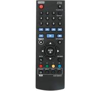 AKB73896401 Remplacement de la télécommande pour LG Disc DVD Player Blu-Ray Home Cinema System BP135 BP250 BP145 BP240 BP155 BP300 BP175 BP335W BP255
