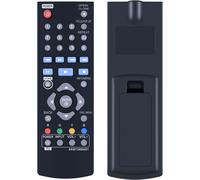 AKB73896401 Télécommande de Rechange pour Disque LG pour Blu-Ray BD640 BP135 BP135N BP135W BP145 BP155N BP200 BP240 BP250 BP300 BP325W BP335W BP335WN BP340 BP30 50 BP33 130N