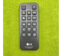 AKB74815331 Télécommande compatible LG SH4 SH4D SHC4 SJ3 SJ4 SJ4R, système de barre de son Nipseyteko