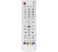 Akb74915361 Replacement Remote Control Fits Lg Tv Akb74915360 Akb74915361 43uf6900 43uf7700 49uf6800 49uf7700 49uf8500 470ouf7700 43uf6 800 49uf6900 55uf6800 55uf7700 55uf8500