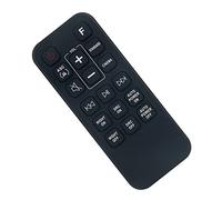 AKB74935636 Télécommande de Remplacement -VINABTY-Fit pour LG Bluetooth 2 Barre de Son AKB74935636 Télécommande SK1D