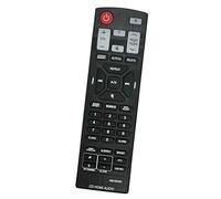 AKB74955302 Télécommande remplace pour Mini Hi-FI System OM556 CM4560
