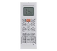 AKB74955604 VINABTY Télécommande Infrarouge LG/Meide AC Air Conditioner-AKB74955604